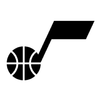 Utah Jazz logo