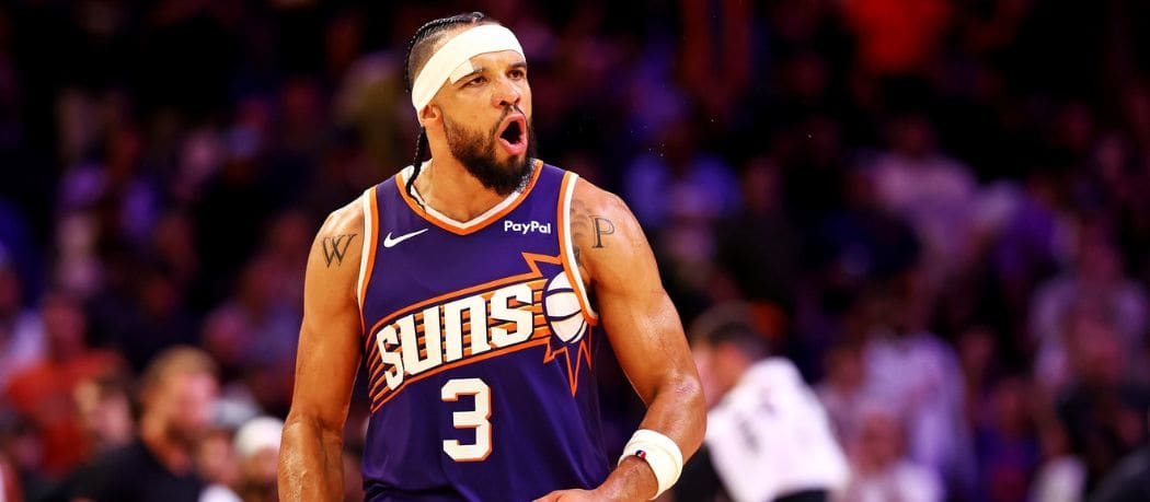 Bet Desert Diamond Promo Code: Get $100 Instantly for Phoenix Suns vs. Oklahoma City Thunder