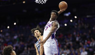 76ers vs. Wizards odds, picks, best bets, NBA predictions for Tuesday from proven model