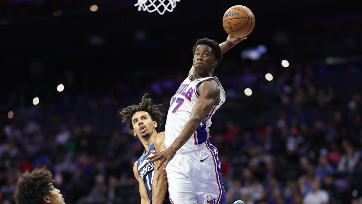 76ers vs. Wizards odds, picks, best bets, NBA predictions for Tuesday from proven model