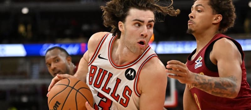 Fantasy Basketball Bold Predictions for 2025