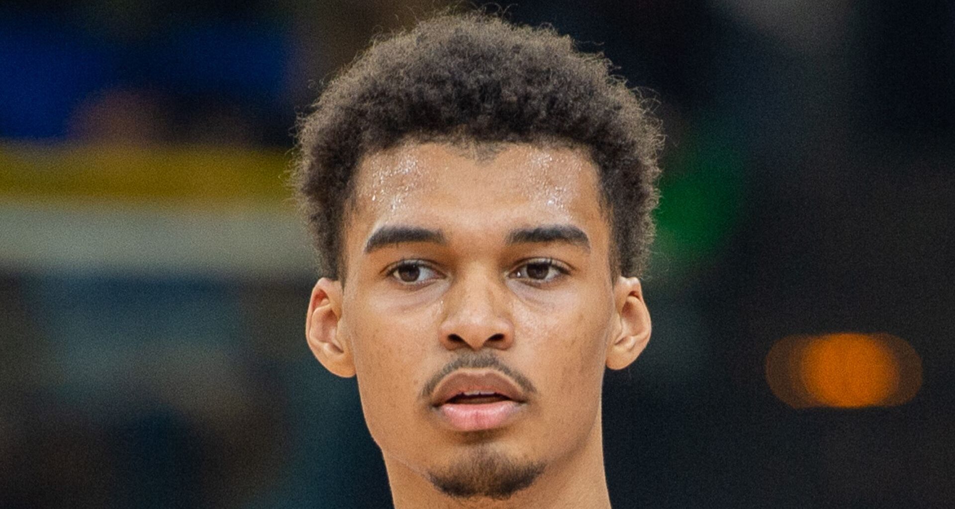 Victor Wembanyama San Antonio Spurs