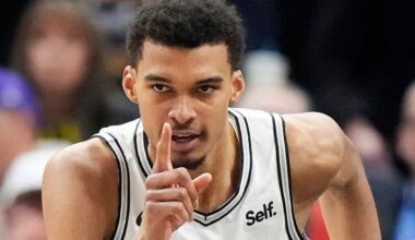 It's the REAL Opening Night (Oct. 22)