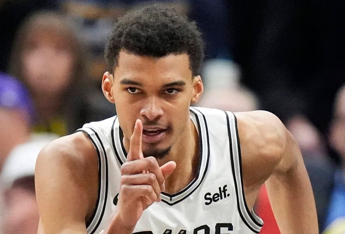 It's the REAL Opening Night (Oct. 22)