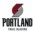 blazers logo
