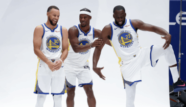 30 NBA storylines to follow this season: LeBron's last dance? Next-level Wemby? Old-en State Warriors?