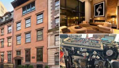 Dozens of 311 complaints lodged against home of NBA poker scandal