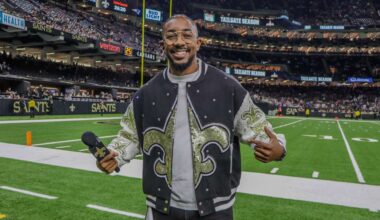 Theo Mitchell never met a game he couldn't love