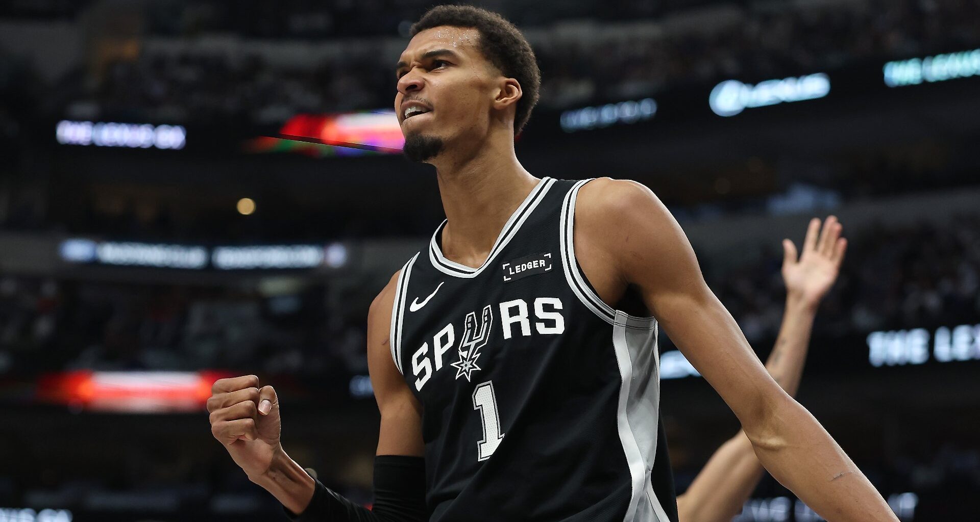 Power Rankings, Week 2: Warriors, Spurs, Lakers rise up