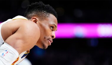 Why ‘doubt’ excites Russell Westbrook for new Kings endeavor – NBC Sports Bay Area & California