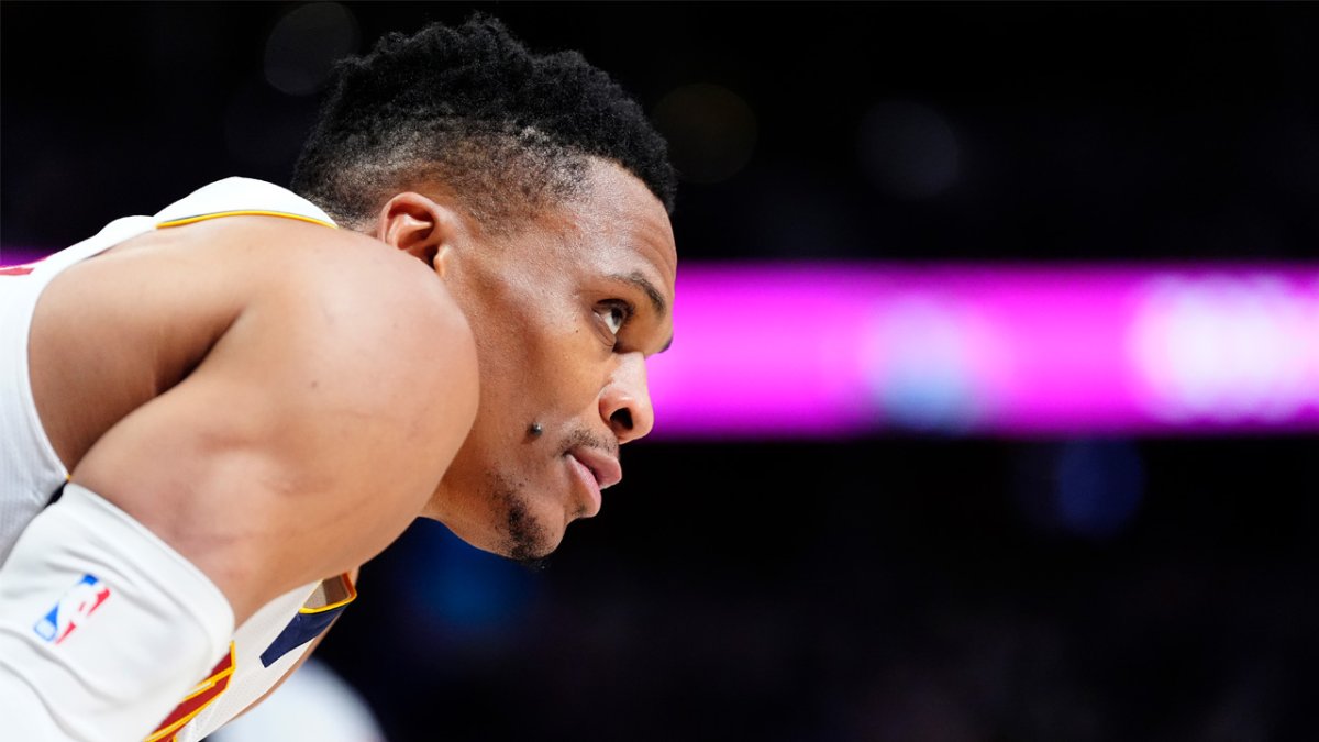 Why ‘doubt’ excites Russell Westbrook for new Kings endeavor – NBC Sports Bay Area & California
