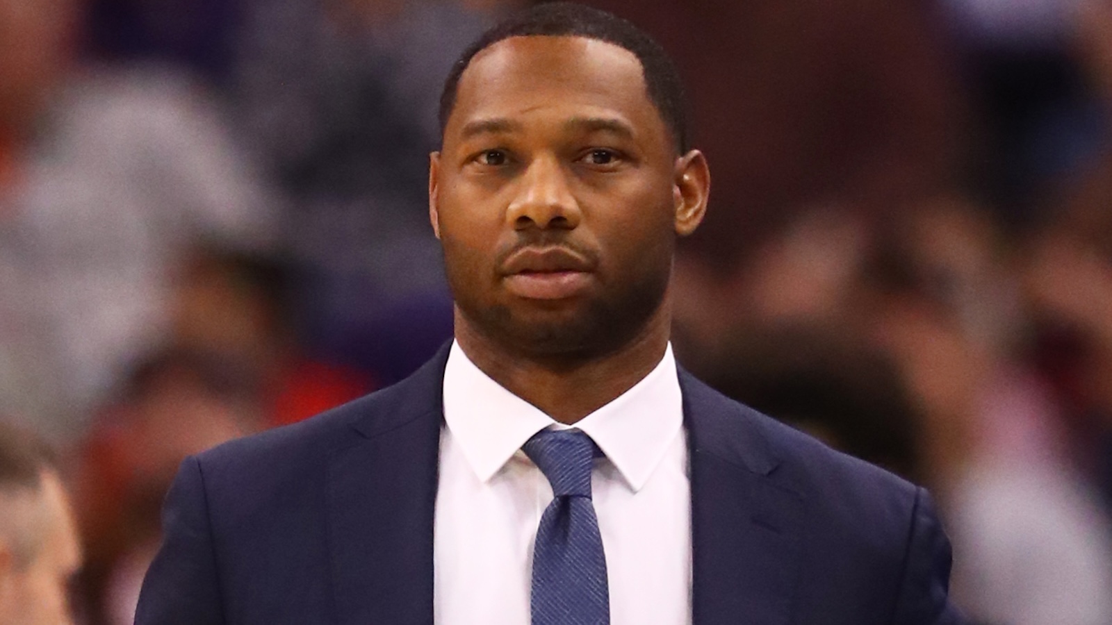 1 NBA team is already considering firing their head coach