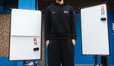 Nets’ Jalen Wilson Surprises Students –Talks Growth, Future in Brooklyn