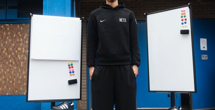 Nets’ Jalen Wilson Surprises Students –Talks Growth, Future in Brooklyn