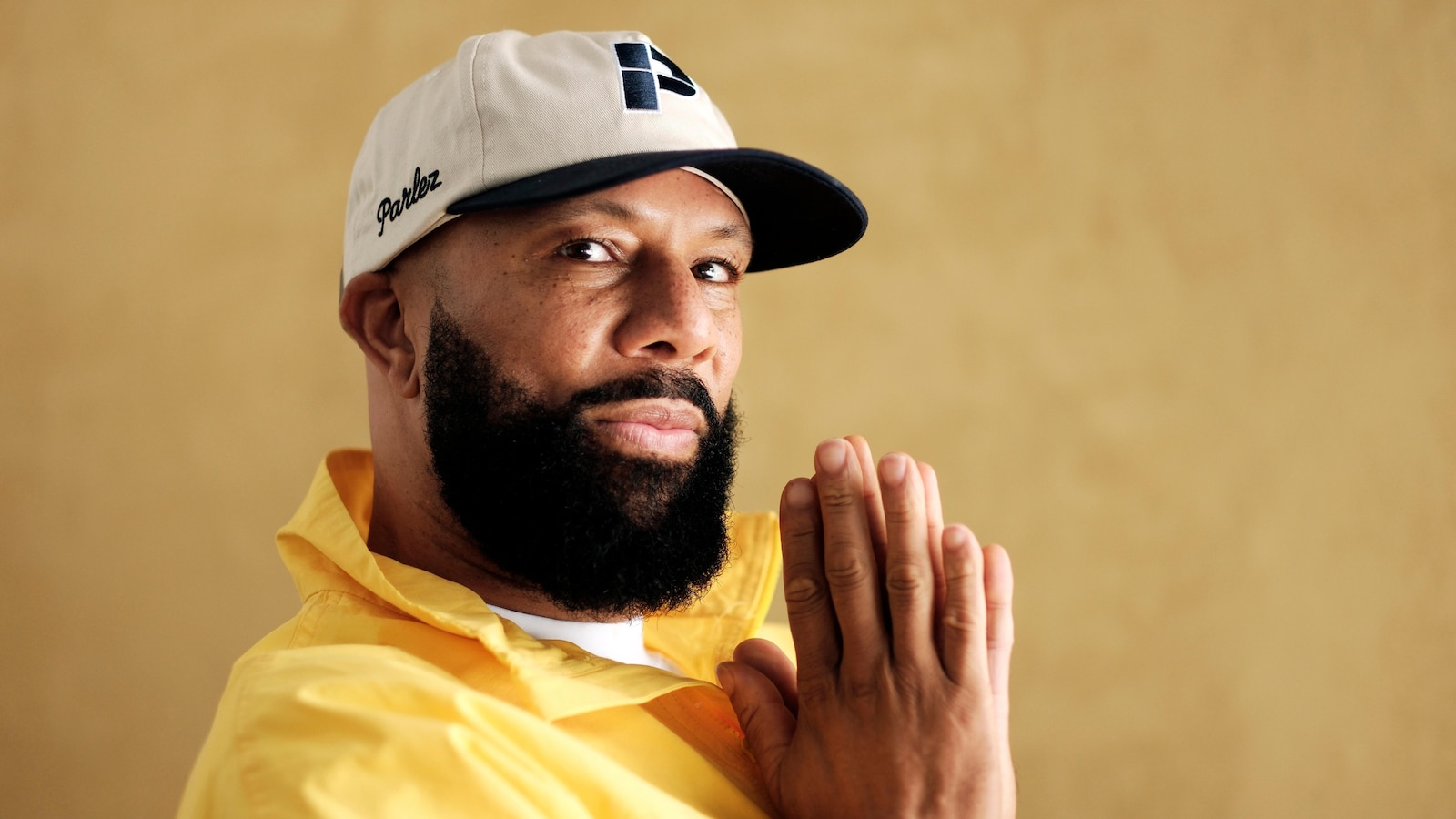 Common's journey from Bulls ball boy to NBA theme song composer