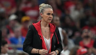 The WNBA Finals begin on Friday. Here are some things to know