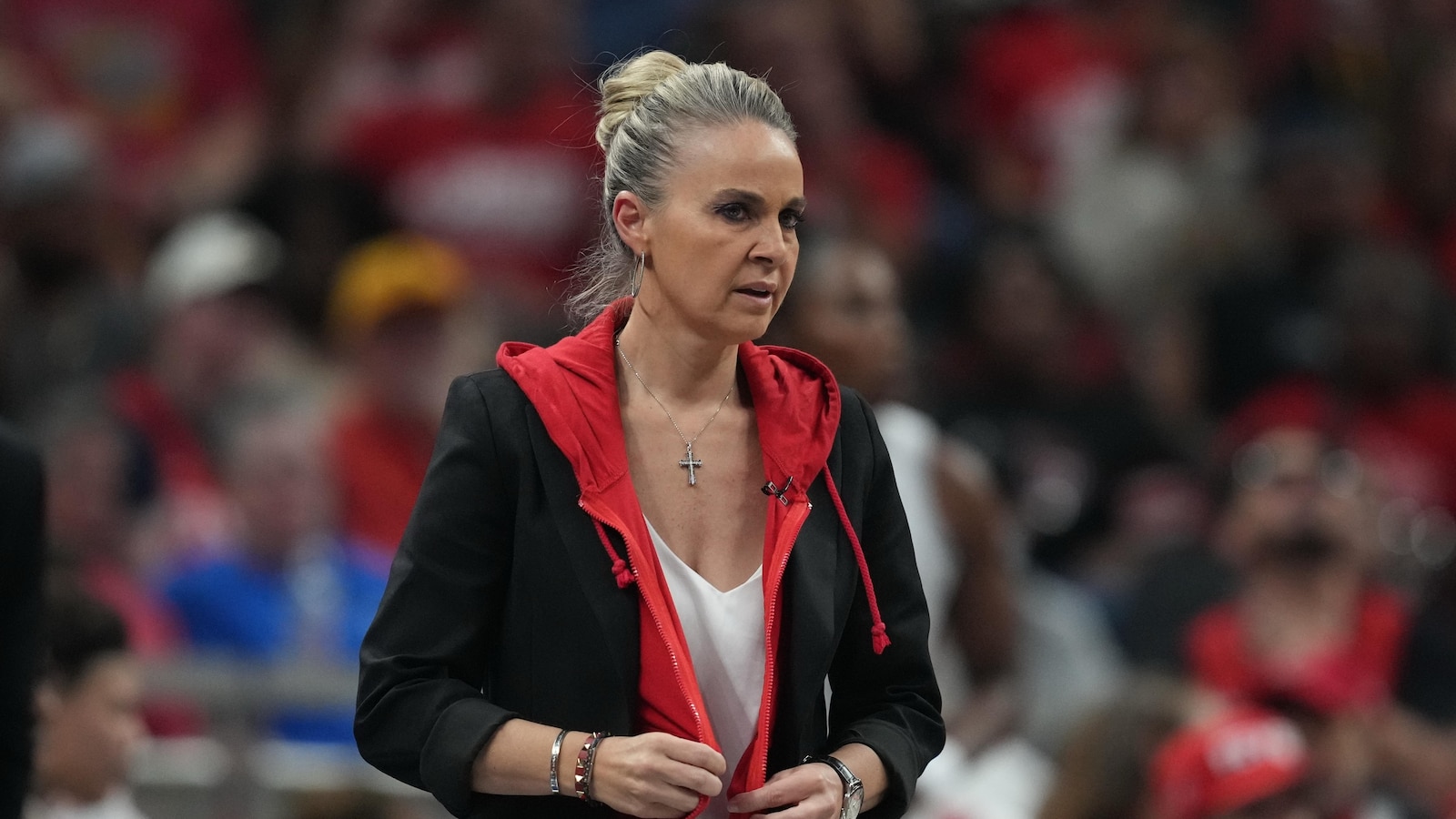 The WNBA Finals begin on Friday. Here are some things to know