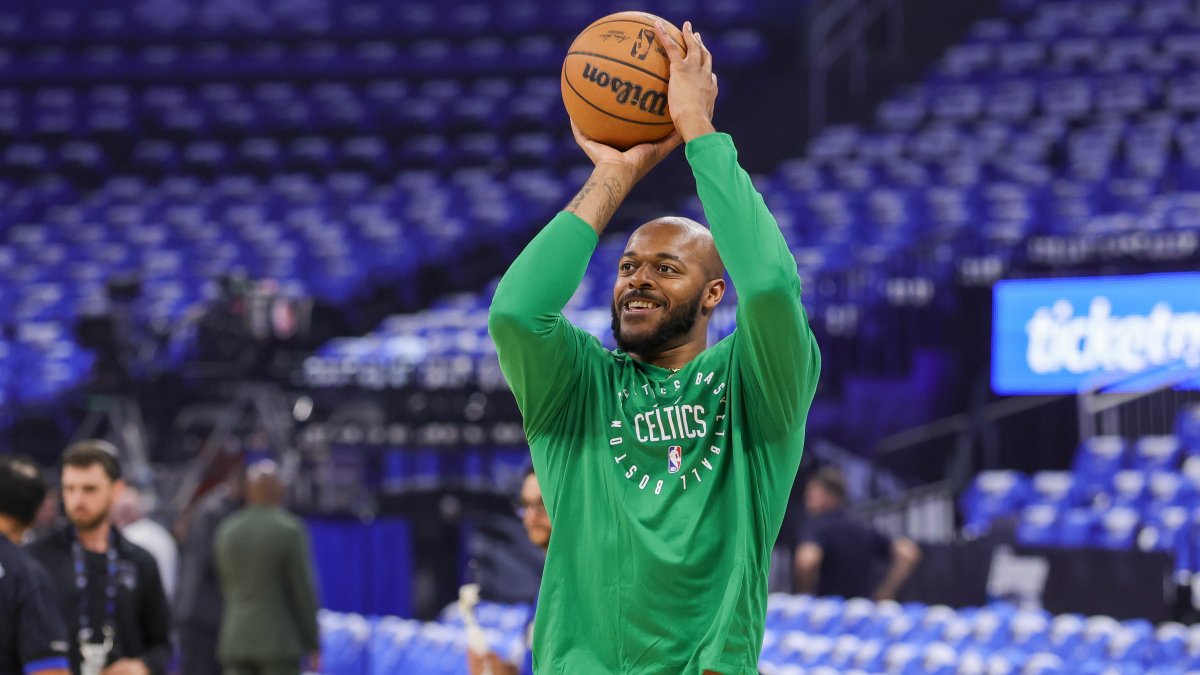 Xavier Tillman using ‘night labs’ to maximize Celtics potential – NBC Sports Boston