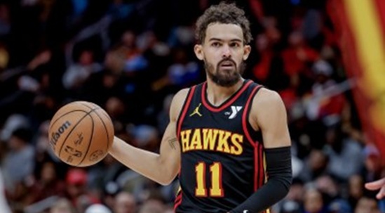 Hawks, Trae Young, Celtics, Nets, youth