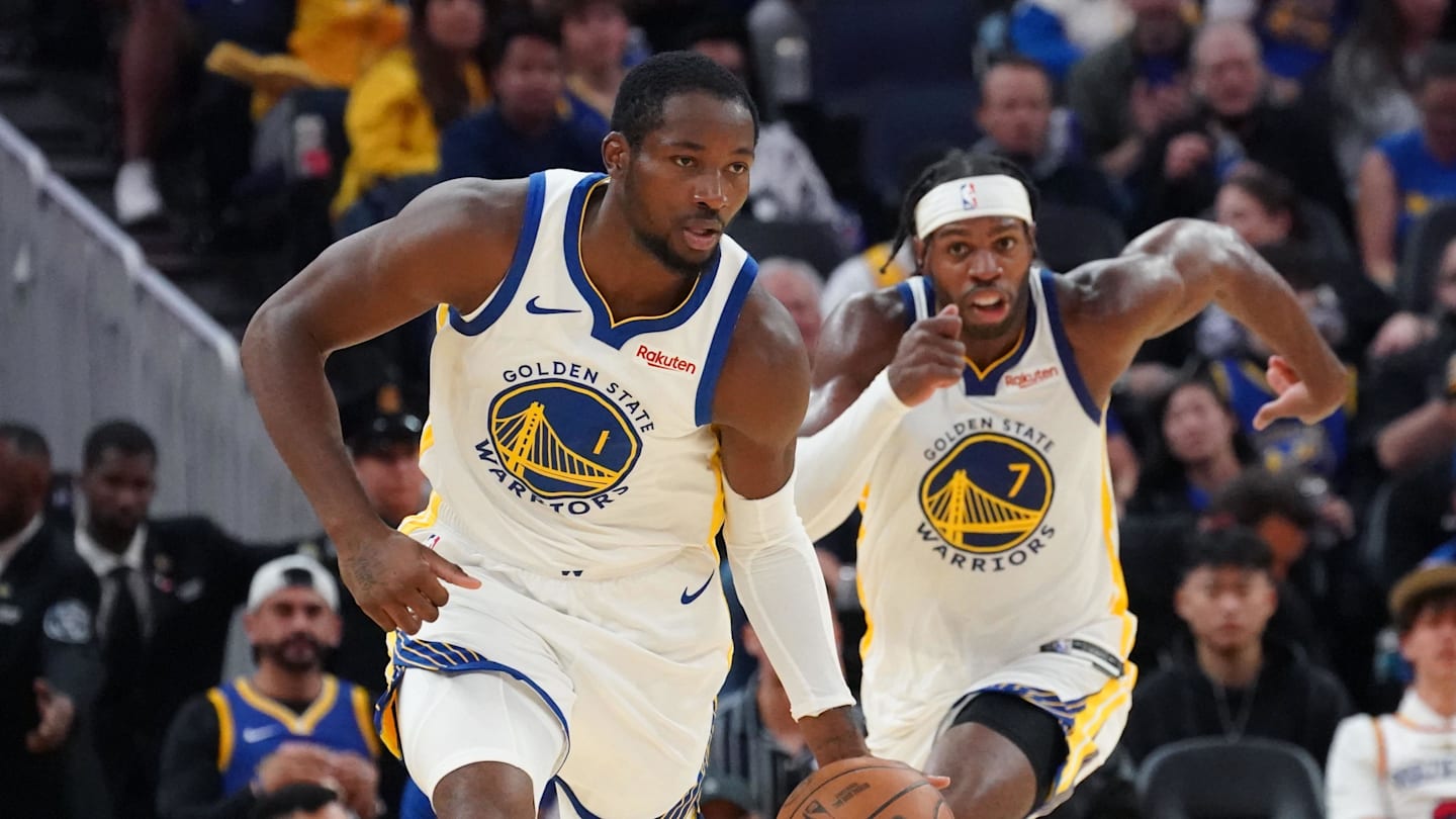 Suns vs. Warriors Prediction, Odds and Best NBA Prop Bets for Tuesday, Nov. 4