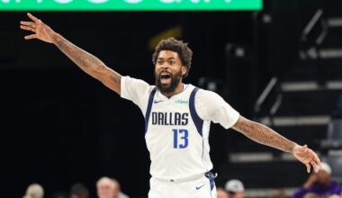 Dallas Mavericks v Memphis Grizzlies