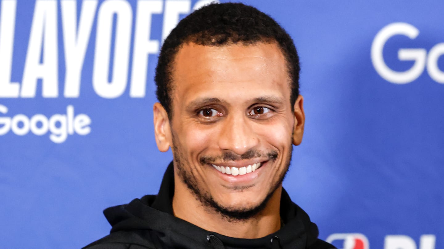 Boston Celtics, Joe Mazzulla, Hugo Gonzalez.