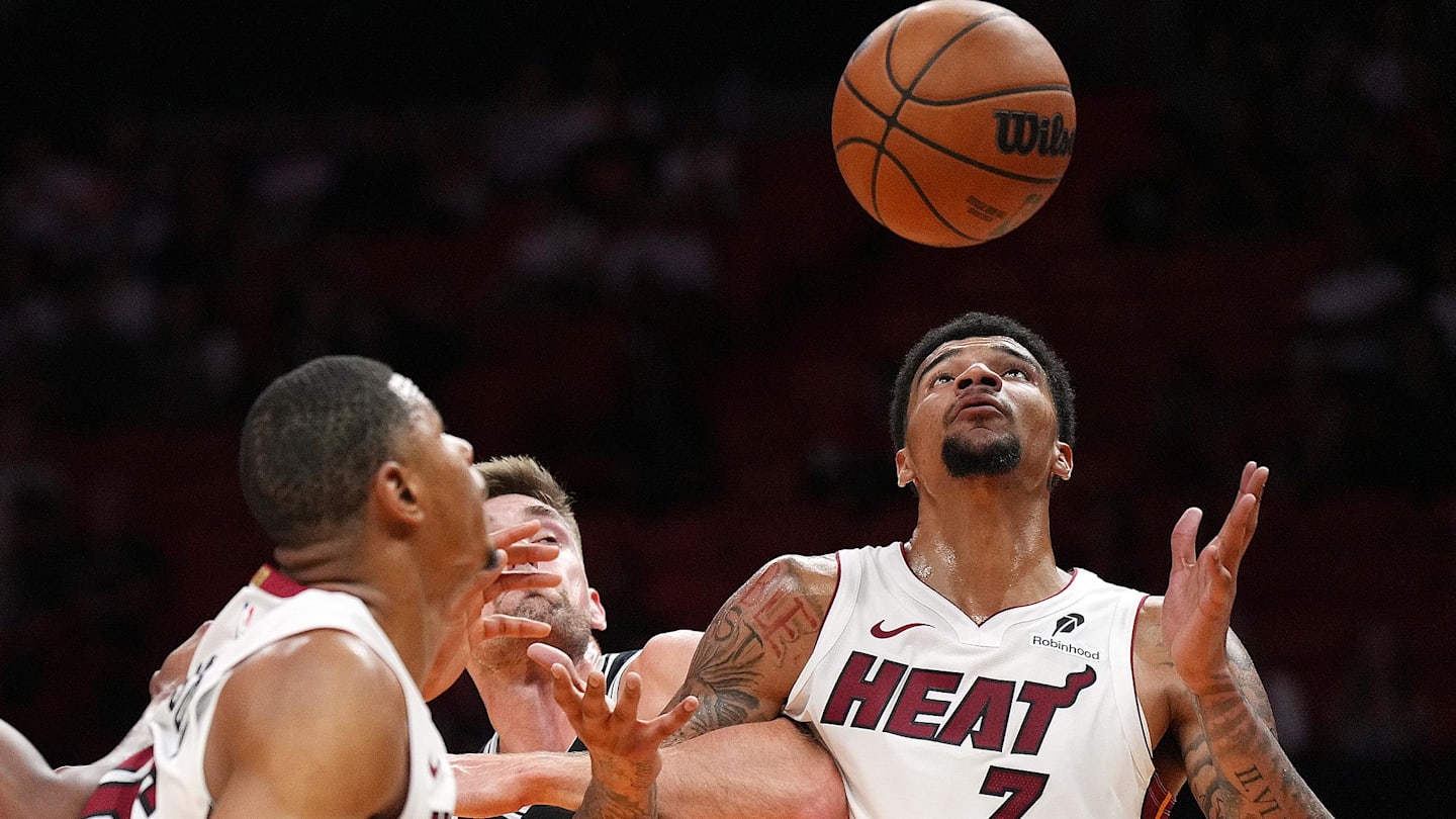 Can Bam Adebayo's return fix Miami's fatal flaw?