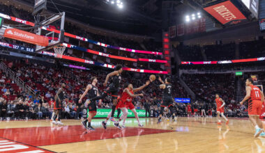 2 All-Stars Ruled Out for Blazers, Rockets NBA Cup Game