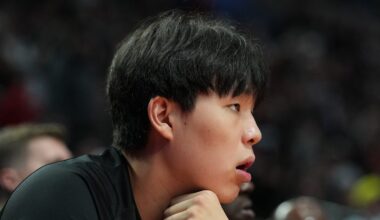 Oklahoma City Thunder v Portland Trail Blazers