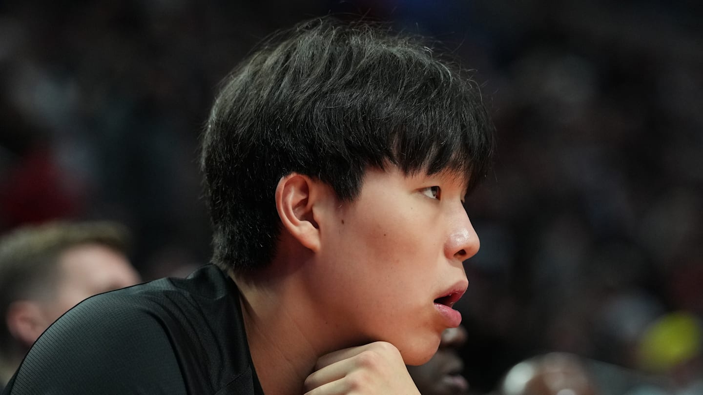 Oklahoma City Thunder v Portland Trail Blazers