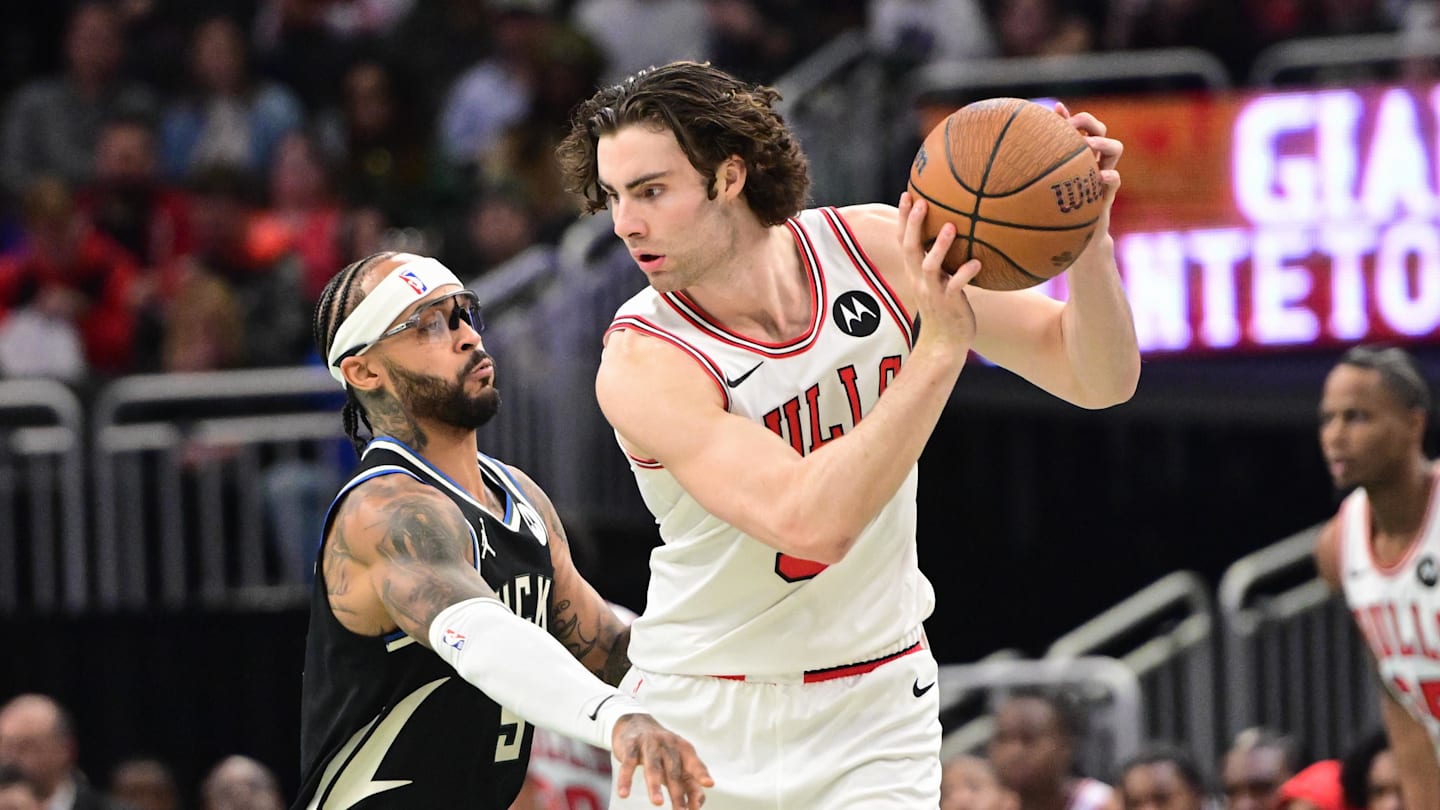 Bulls vs. Jazz Prediction, Odds and Best NBA Prop Bets for Sunday, Nov. 16