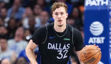 3 overreactions as Mavericks hold off Trail Blazers in overtime