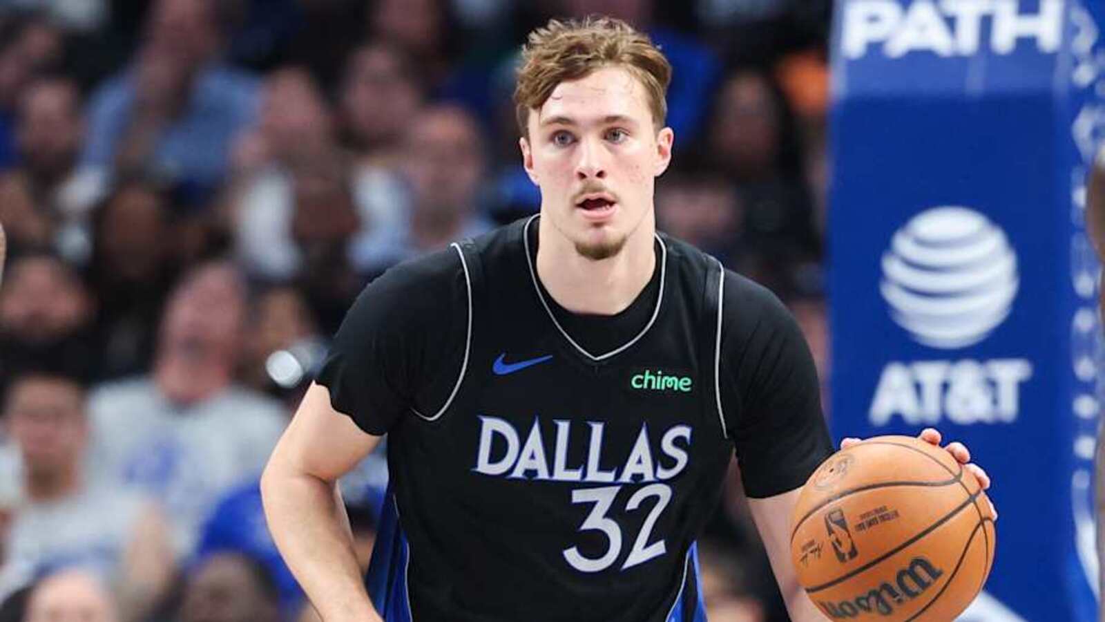 3 overreactions as Mavericks hold off Trail Blazers in overtime