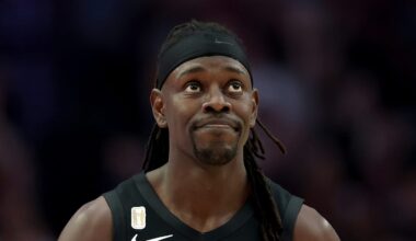 Minnesota Timberwolves v Portland Trail Blazers