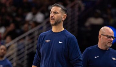 Pelicans Will Not Find What They Are Looking for in Their Head Coach Search