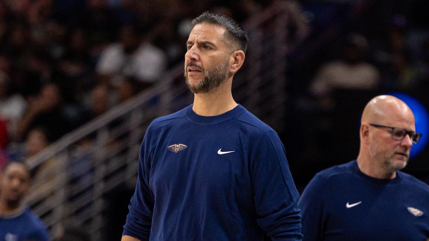 Pelicans Will Not Find What They Are Looking for in Their Head Coach Search