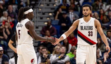 Suns vs. Trail Blazers Prediction, Odds and Best NBA Prop Bets for Tuesday, Nov. 18