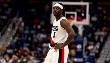 Jrue Holiday Gets Final Update for Suns vs Blazers