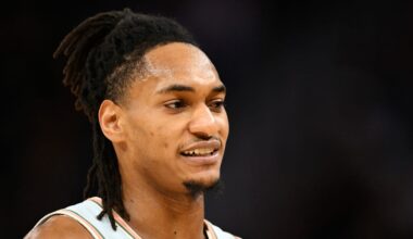 San Antonio Spurs v Golden State Warriors