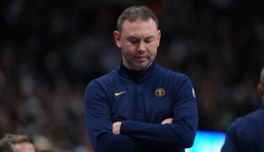 David Adelman Doesn’t Ignore Nuggets’ One Flaw in Win vs. Pelicans