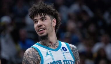 Are the Charlotte Hornets and LaMelo Ball headed for a breakup?