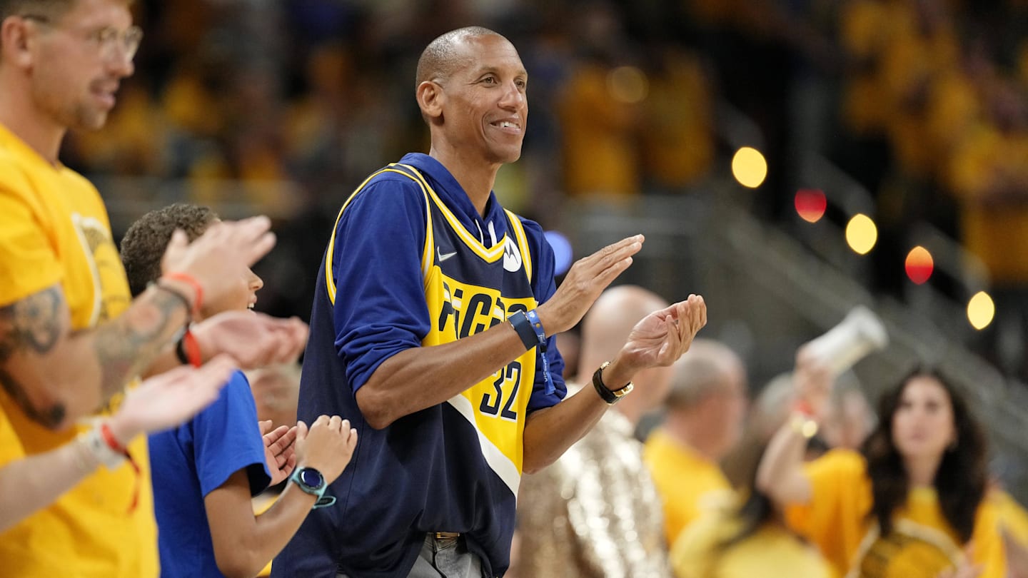 Shea Serrano Gets Honest About First Reaction to Pacers Legend Reggie Miller