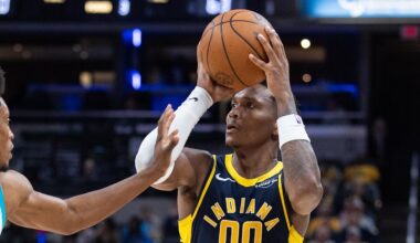 Pacers vs. Cavaliers Prediction, Odds and Best NBA Prop Bets for NBA Cup Group Play