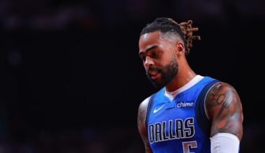 Dallas Mavericks v Detroit Pistons