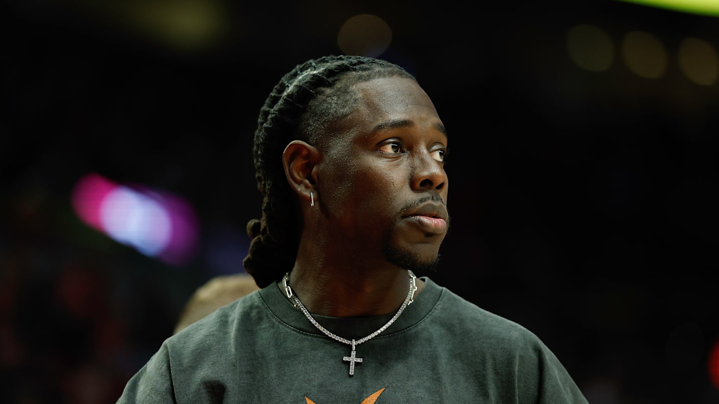 Chicago Bulls v Portland Trail Blazers