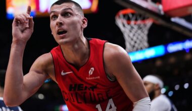 Dallas Mavericks v Miami Heat