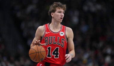 Heat vs. Bulls Prediction, Odds and Best NBA Prop Bets for NBA Cup Group Play