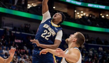 Queen Battles with Jokić in New Career-High 30-Point Outing