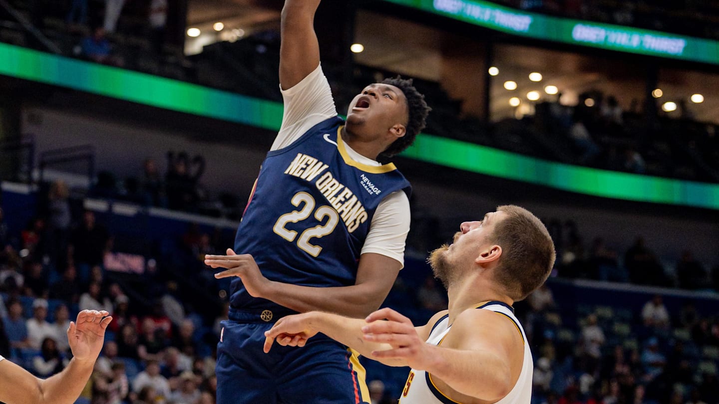 Queen Battles with Jokić in New Career-High 30-Point Outing