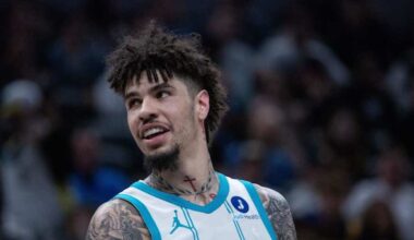 Who the Hornets should build around if they trade LaMelo Ball